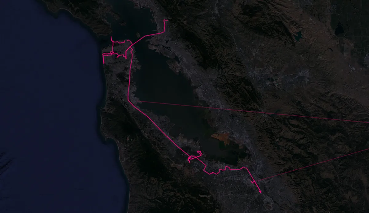 Bay Area