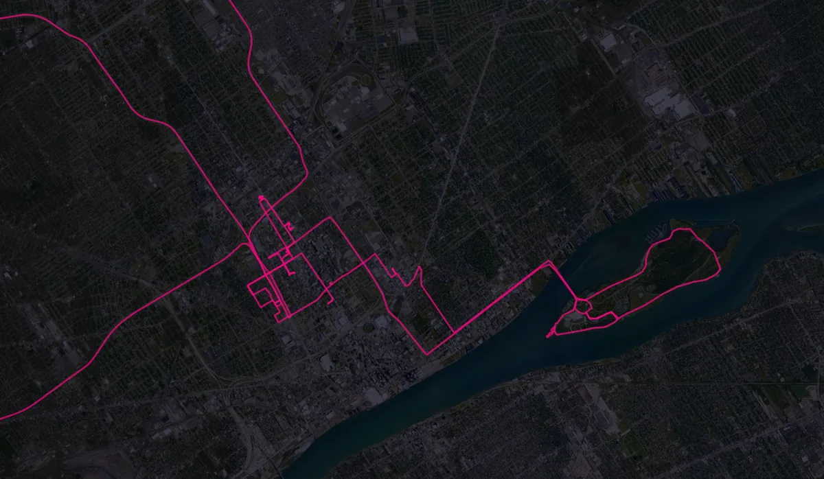 Detroit