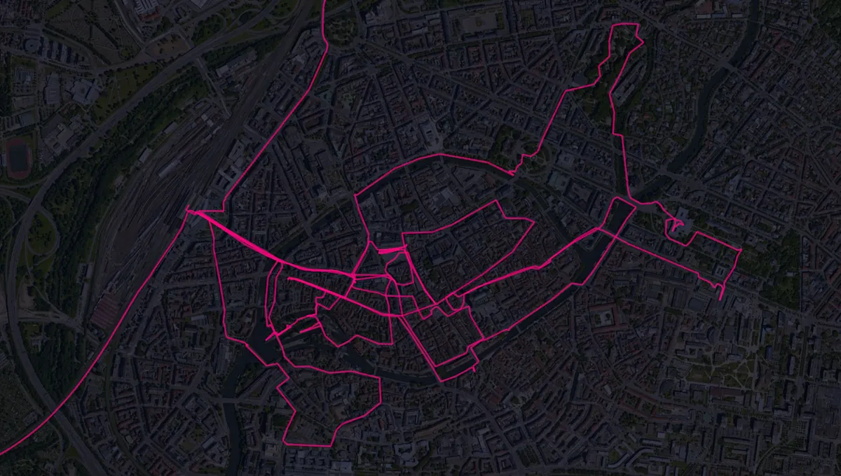 Strasbourg