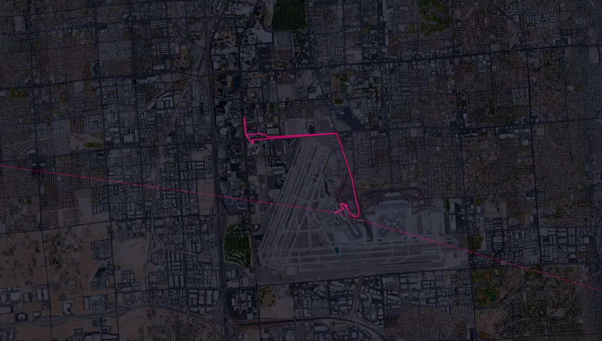Las Vegas